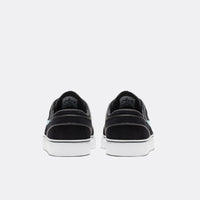 Nike SB Stefan Janoski OG Shoes - Black / Mint - White thumbnail