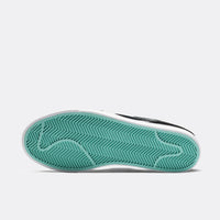 Nike SB Stefan Janoski OG Shoes - Black / Mint - White thumbnail