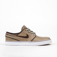 Nike SB Stefan Janoski OG Shoes - Khaki / Boulder / Boulder | Flatspot