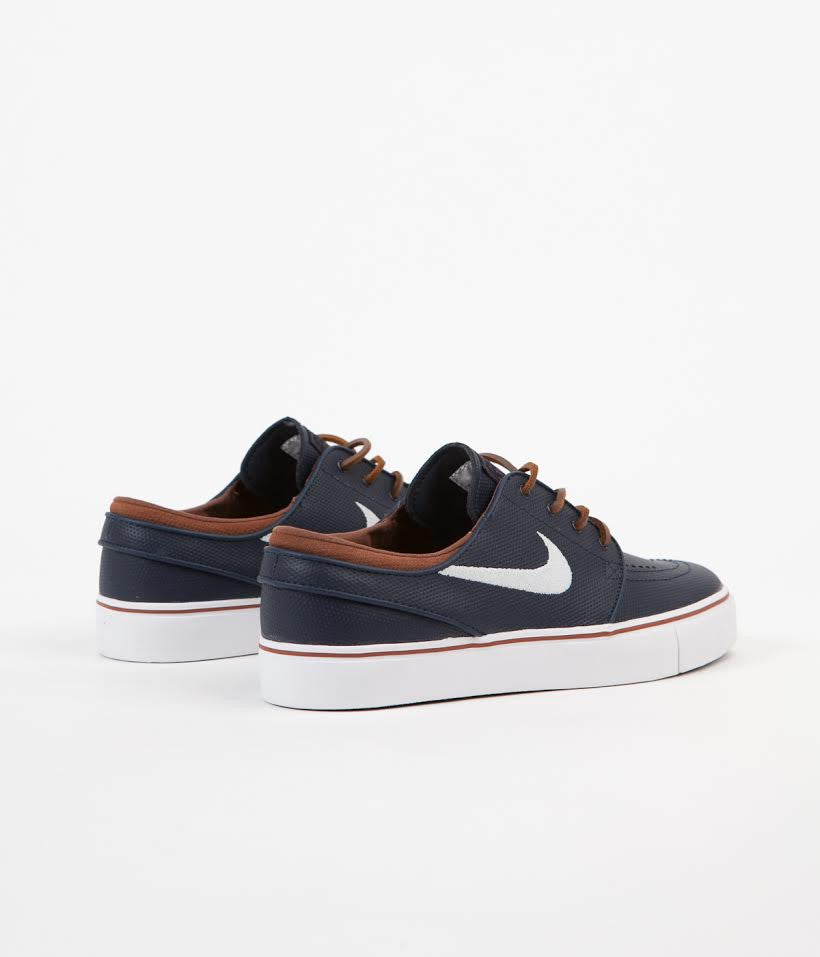 stefan janoski off white
