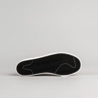 Nike SB Stefan Janoski Premium HT Shoes - Baroque Brown / Baroque Brown - Ivory thumbnail
