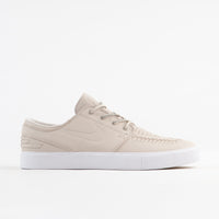 Nike SB Stefan Janoski Remastered Crafted Shoes - Desert Sand / Desert Sand - Desert Sand thumbnail