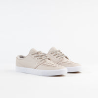 Nike SB Stefan Janoski Remastered Crafted Shoes - Desert Sand / Desert Sand - Desert Sand thumbnail