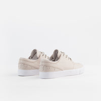 Nike SB Stefan Janoski Remastered Crafted Shoes - Desert Sand / Desert Sand - Desert Sand thumbnail