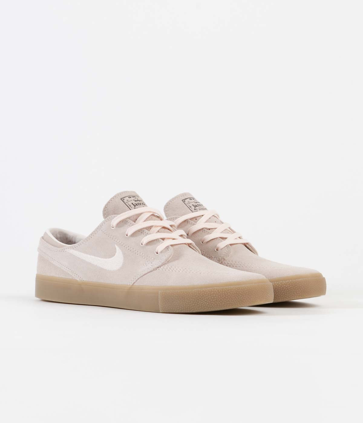 Janoski online nike beige