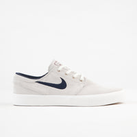 Nike SB Stefan Janoski Remastered Shoes - Summit Obsidian - Te | Flatspot