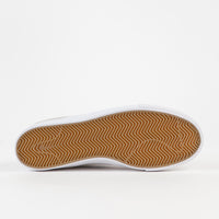 Nike SB Stefan Janoski RM Shoes - Summit White / Court Blue - Summit White thumbnail