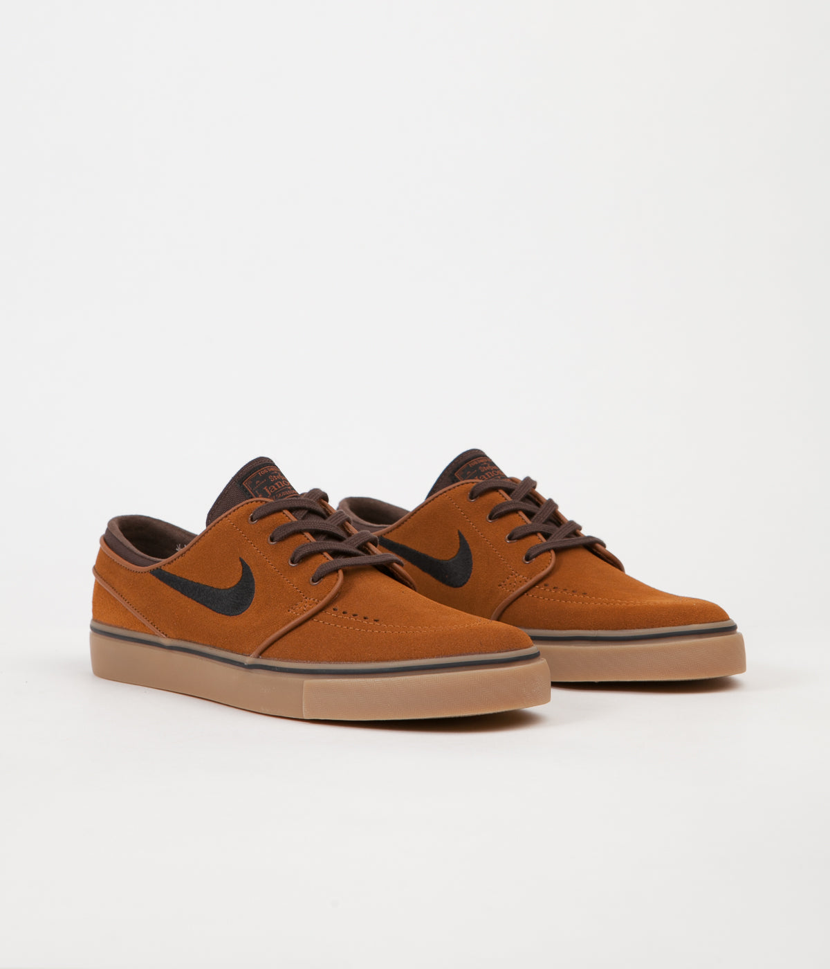 janoski hazelnut gum
