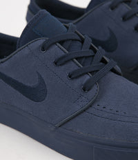 ArvindShops - 'Obsidian' Comes to the Nike nike stefan janoski