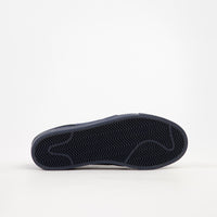 Nike SB Stefan Janoski Shoes - Obsidian / Obsidian - Obsidian - Phantom thumbnail