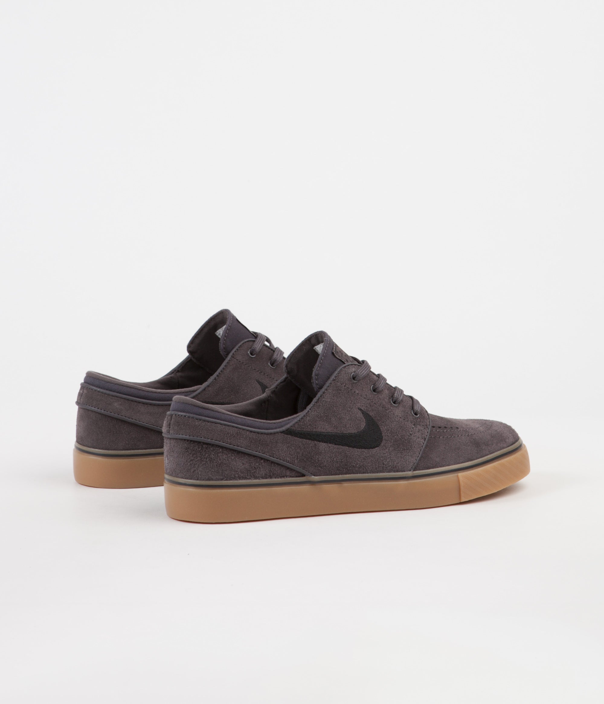 nike sb zoom stefan janoski thunder grey