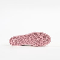 Nike SB Stefan Janoski Shoes - Vast Grey / Phantom - Bubblegum - Bubblegum thumbnail