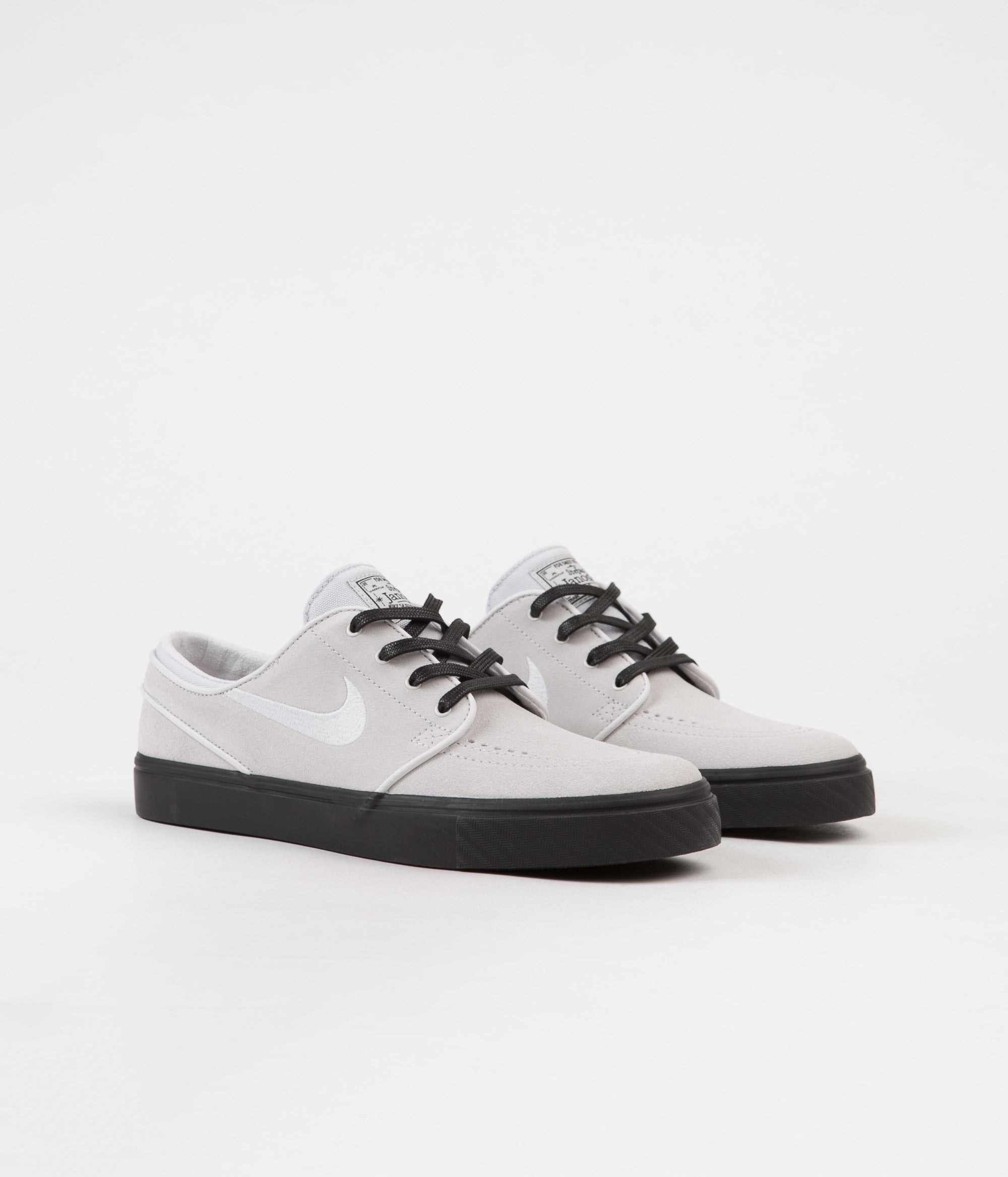 nike janoski vast grey