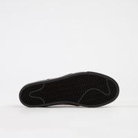 Nike SB Stefan Janoski Shoes - Vast Grey / Vast Grey - Black thumbnail