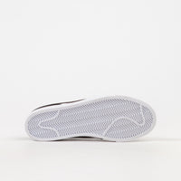 Nike SB Stefan Janoski Shoes - Velvet Brown / Velvet Brown - White thumbnail