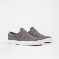 Nike stefan janoski deals max gunsmoke