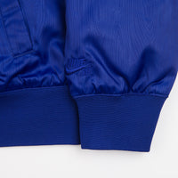 Nike SB Orange Label Storm-FIT Bomber Jacket - Deep Royal Blue thumbnail