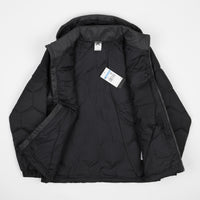 Nike SB Storm-FIT Ishod Wair Jacket - Black / Anthracite / University Red thumbnail