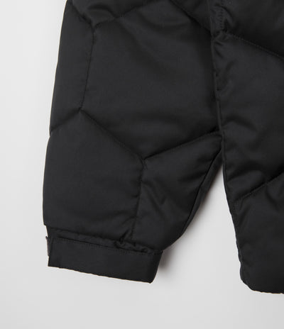Nike SB Storm-FIT Ishod Wair Jacket - Black / Anthracite / University Red