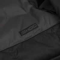 Nike SB Storm-FIT Ishod Wair Jacket - Black / Anthracite / University Red thumbnail