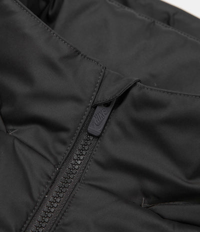 Nike SB Storm-FIT Ishod Wair Jacket - Black / Anthracite / University Red