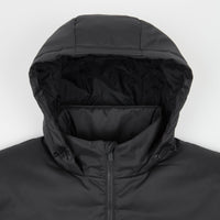 Nike SB Storm-FIT Ishod Wair Jacket - Black / Anthracite / University Red thumbnail