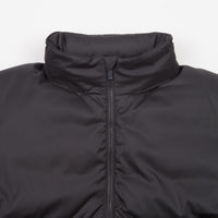 Nike SB Storm-FIT Ishod Wair Jacket - Black / Anthracite / University Red thumbnail