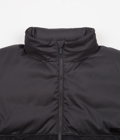 Nike SB Storm-FIT Ishod Wair Jacket - Black / Anthracite / University Red