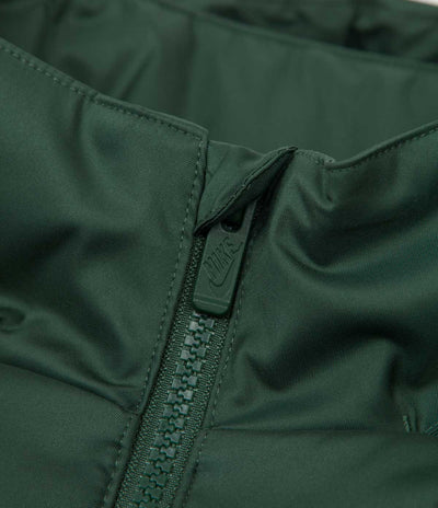 Nike SB Storm-FIT Ishod Wair Jacket - Noble Green / Black