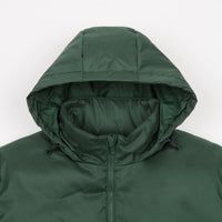 Nike SB Storm-FIT Ishod Wair Jacket - Noble Green / Black thumbnail