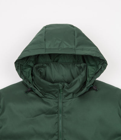 Nike SB Storm-FIT Ishod Wair Jacket - Noble Green / Black