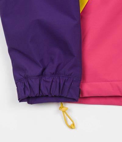 Nike SB Storm-FIT Winterized Jacket - Dark Sulfur / Rush Pink / Court Purple