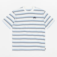 Nike SB Stripe T-Shirt - Sail / Mystic Navy thumbnail