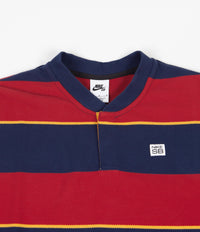 Nike sb sales thermal henley