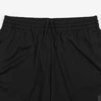 Nike SB Sunday GFX Shorts - Black / Black thumbnail