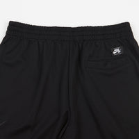 Nike SB Sunday GFX Shorts - Black / Black thumbnail