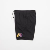Nike SB Sunday Shorts - Black thumbnail