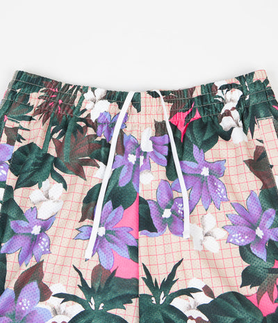 Nike SB Sunday Shorts - Fossil / Black