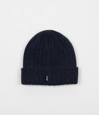 Nike SB Surplus Beanie - Obsidian / Dark Obsidian / White