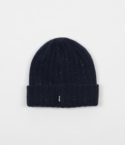 Nike SB Surplus Beanie - Obsidian / Dark Obsidian / White