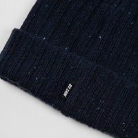 Nike SB Surplus Beanie - Obsidian / Dark Obsidian / White thumbnail