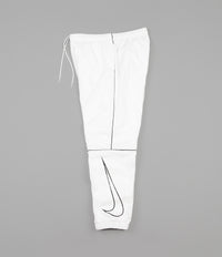 Nike sb sales swoosh track pant