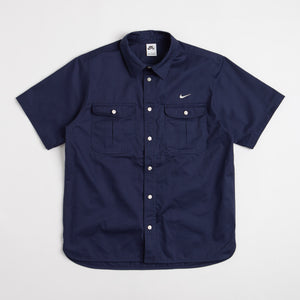 Midnight Navy / Coconut Milk