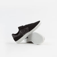 Nike SB Team Classic Premium Shoes - Black / Black - Summit White thumbnail