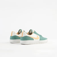 Nike sb team classic bicoastal & celestial gold shoes Clearance
