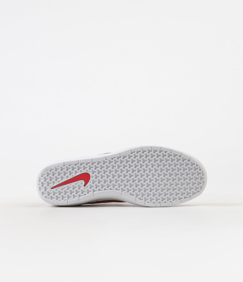 nike sb paul rodriguez 9 elite