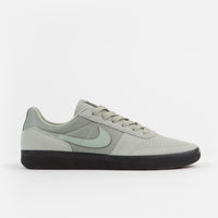Nike SB Team Classic Shoes - Jade Horizon / Jade Horizon - Black thumbnail