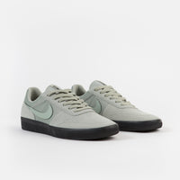 Nike SB Team Classic Shoes - Jade Horizon / Jade Horizon - Black thumbnail