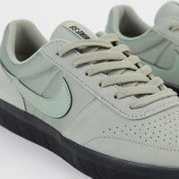 Nike SB Team Classic Shoes - Jade Horizon / Jade Horizon - Black thumbnail