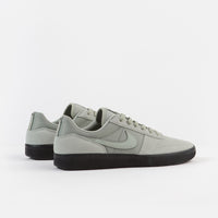 Nike SB Team Classic Shoes - Jade Horizon / Jade Horizon - Black thumbnail